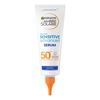 Garnier Ambre Solaire Sensitive Advance Body Serum - vattenavvisande solskydd med SPF 50+