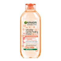 Garnier Skin Active Gentle Micellar Peeling Water - 400 ml