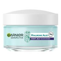 Garnier Skin Active Hyaluronic Aloe Night Jelly - 50 ml