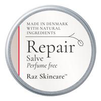 RAZ Skincare Repair Perfume Free - 15 ml