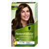 Schwarzkopf Natural & Easy 570 Äkta Kastanj Mellanbrun