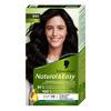Schwarzkopf Natural & Easy 590 Ebenholts Svart