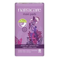 Natracare Binda Normal - 14 st