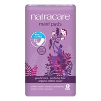 Natracare Binda Super - 12 st