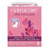 Natracare Binda Ultra Extra Long - 8 st