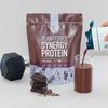 Plantforce Synergy Protein Chocolate - 800 g