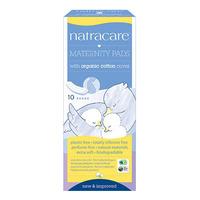 Natracare Binda för efter födsel - 10 st