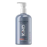 Mádara Kind Gentle Wash - 390 ml