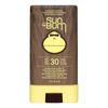 Sun Bum Sunscreen Face Stick SPF 30 - 13 g