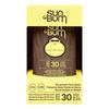 Sun Bum Sunscreen Face Stick SPF 30 - 13 g