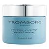 Tromborg Enzyme Peeling Facial Mask - lugnande och exfolierande mask med naturliga, aktiva ingredienser Med24.se