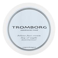 Tromborg Deluxe Face Cream Day & Night Moisturizer  - 50 ml