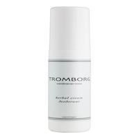 Tromborg Herbal Cream Deodorant - 60 ml