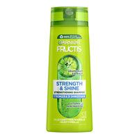 Garnier Fructis Strength & Shine Shampoo - 250 ml