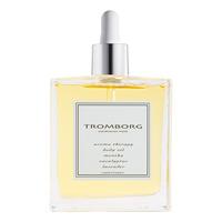 Tromborg Aroma Therapy Body Oil Mentha Eucalyptus Lavender - 100 ml