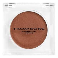 Tromborg Creamy Lip Cheek Eye Powder - Misty Brown