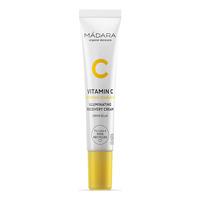 Mádara Vitamin C Illuminating Recovery Cream - 15 ml