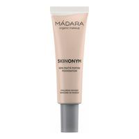 Mádara Skinonym Foundation 20 Ivory - 30 ml