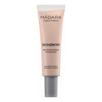 Mádara Skinonym Foundation 30 Rose Ivory - 30 ml