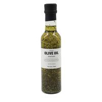 Nicolas Vahé Organic olive oil with rosemary - 25 g