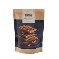 Nicolas Vahé Organic Waffle And Pancake Mix - 300 g
