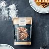 Nicolas Vahé Organic Waffle And Pancake Mix - 300 g