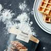 Nicolas Vahé Organic Waffle And Pancake Mix - 300 g