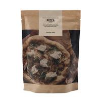Nicolas Vahé Organic Pizza Mix - 350 g