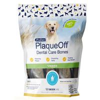 Swedencare PlaqueOff Dental Bones Veggie - 13 st