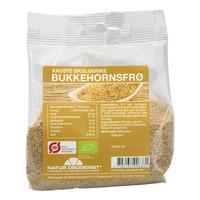 Natur-Drogeriet Bockhornsfrö krossat Ekologisk - 200 g