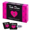 Tease & Please Erotic Game - Truth or Dare Couples Edition