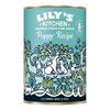 Lily´s Kitchen Våtfoder, Puppy Recipe Turkey & Duck - 400 g