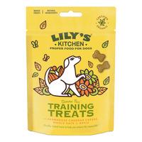 Lily´s Kitchen godbitar, Training Treats for Dogs - 80 g