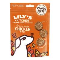 Lily´s Kitchen hundgodis Chomp-away Chicken Bites - 70 g
