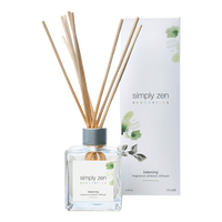 Simply Zen Balancing Fragrance Abient Diffuser - 175 ml