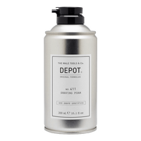 Depot 411 Shaving Foam - 300 ml