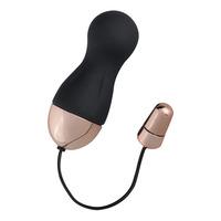 EasyToys Premium Remote Controlled Vibrating Egg