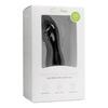 EasyToys Curvy Silicone Dildo