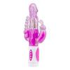 EasyToys Triple Rabbit Vibrator