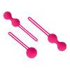 EasyToys Pelvic Floor Trainingsset - Fit