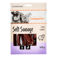 Companion Lamp Short Sausage - 1 st
