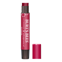 Burt's Bees Lip Shimmer - Rhubarb