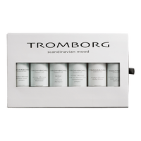 Tromborg Travel Kit eller Try Me - 650 ml