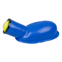 Companion tennisbollskastare - 1 st