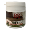 B&B mineralbaserat Kloklipp Stop - 20 g