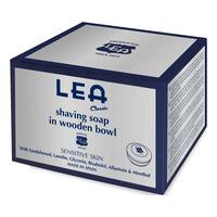 LEA Classic Raktvål i träskål - 100 g