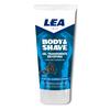LEA Body & Shave Clear Non-Foaming Gel - 175 ml