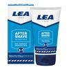 LEA Aftershave Balm 3i1 - 125 ml