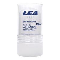 LEA 100% Alum Crystal Deodorant - 120 g