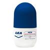 LEA Deo Roll on Men resestorlek - 20 ml